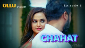 Chahat Episode 1
