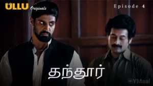 Tandoor Episode 4