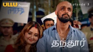 Tandoor Episode 5